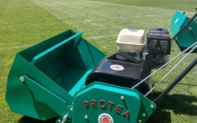 How Technology is Changing Turf Management for Sports Facilities