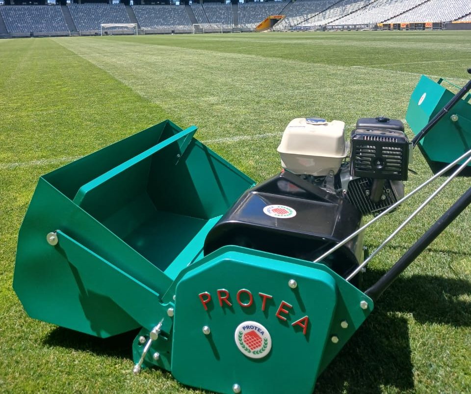 Sports Facilities: Smarter Tech for Thriving Turf Sports Facilities: Smarter Tech for Thriving Turf