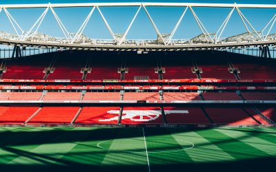 The Impact of Turf Quality on Athlete Performance